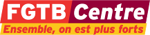FGTB – Centre Logo